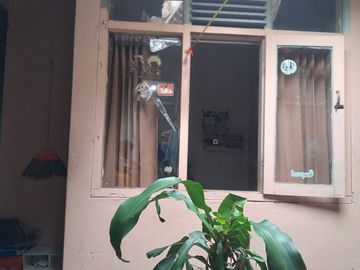 Tanah Turangga Belakang SMKN 4 Bandung