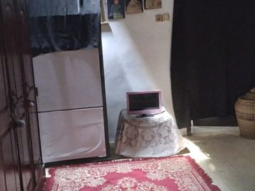Tanah Turangga Belakang SMKN 4 Bandung