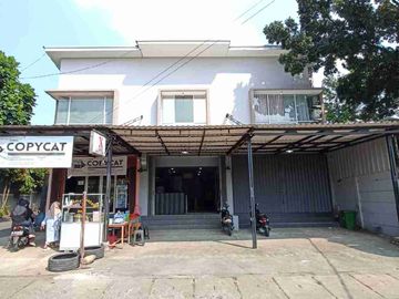 Ruko Strategis di Kranggan Jatisampurna Bekasi