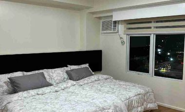 Two Serendra 1 bedroom Encino Tower 65 sqm
