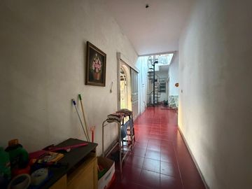 Rumah Nyaman Akses Tol di Jl Sungai Pes Bukit Cinere Indah