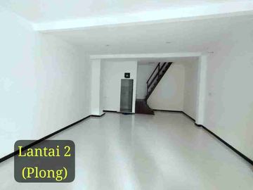 DIJUAL CEPAT RUMAH SIAP HUNI SUPER STRATEGIS TANJUNG DUREN JAKARTA BARAT