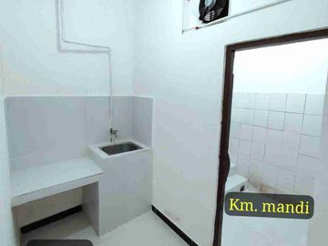 DIJUAL CEPAT RUMAH SIAP HUNI SUPER STRATEGIS TANJUNG DUREN JAKARTA BARAT