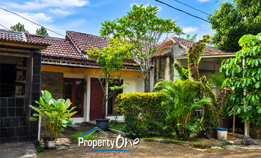 Jual Rumah 1 Lantai Siap Huni di Bumi Serpong Residence Dekat Akses KRL Rawa Buntu, Tol BSD, Kuliner Pamulang, Pusat Perbelanjaan, Pasmod, UNPAM