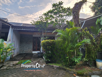 Jual Rumah 1 Lantai Siap Huni di Bumi Serpong Residence Dekat Akses KRL Rawa Buntu, Tol BSD, Kuliner Pamulang, Pusat Perbelanjaan, Pasmod, UNPAM