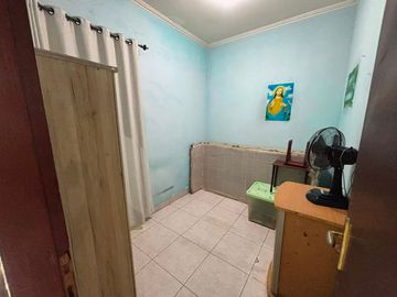 Jual Rumah 1 Lantai Siap Huni di Bumi Serpong Residence Dekat Akses KRL Rawa Buntu, Tol BSD, Kuliner Pamulang, Pusat Perbelanjaan, Pasmod, UNPAM