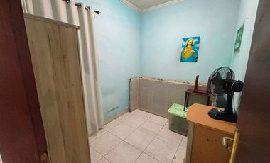 Jual Rumah 1 Lantai Siap Huni di Bumi Serpong Residence Dekat Akses KRL Rawa Buntu, Tol BSD, Kuliner Pamulang, Pusat Perbelanjaan, Pasmod, UNPAM