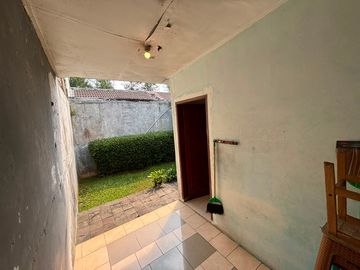 Jual Rumah 1 Lantai Siap Huni di Bumi Serpong Residence Dekat Akses KRL Rawa Buntu, Tol BSD, Kuliner Pamulang, Pusat Perbelanjaan, Pasmod, UNPAM