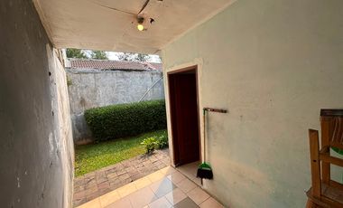Jual Rumah 1 Lantai Siap Huni di Bumi Serpong Residence Dekat Akses KRL Rawa Buntu, Tol BSD, Kuliner Pamulang, Pusat Perbelanjaan, Pasmod, UNPAM