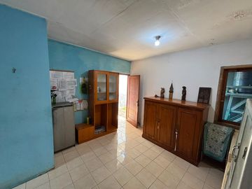 Jual Rumah 1 Lantai Siap Huni di Bumi Serpong Residence Dekat Akses KRL Rawa Buntu, Tol BSD, Kuliner Pamulang, Pusat Perbelanjaan, Pasmod, UNPAM