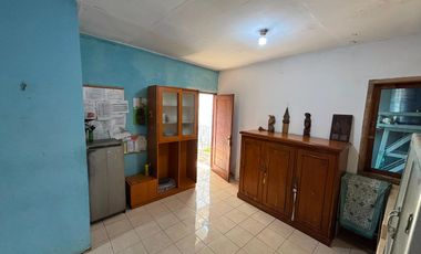 Jual Rumah 1 Lantai Siap Huni di Bumi Serpong Residence Dekat Akses KRL Rawa Buntu, Tol BSD, Kuliner Pamulang, Pusat Perbelanjaan, Pasmod, UNPAM