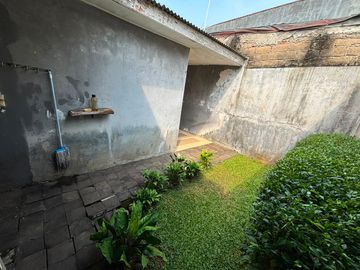 Jual Rumah 1 Lantai Siap Huni di Bumi Serpong Residence Dekat Akses KRL Rawa Buntu, Tol BSD, Kuliner Pamulang, Pusat Perbelanjaan, Pasmod, UNPAM