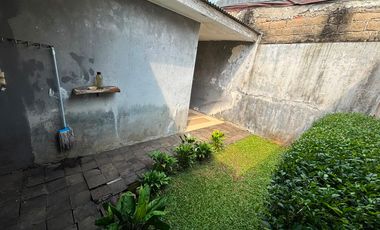 Jual Rumah 1 Lantai Siap Huni di Bumi Serpong Residence Dekat Akses KRL Rawa Buntu, Tol BSD, Kuliner Pamulang, Pusat Perbelanjaan, Pasmod, UNPAM