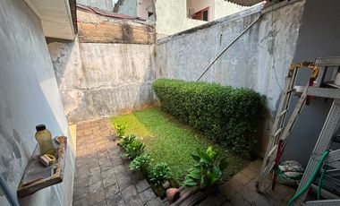 Jual Rumah 1 Lantai Siap Huni di Bumi Serpong Residence Dekat Akses KRL Rawa Buntu, Tol BSD, Kuliner Pamulang, Pusat Perbelanjaan, Pasmod, UNPAM