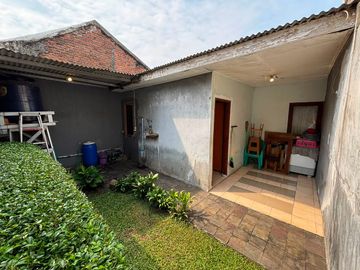 Jual Rumah 1 Lantai Siap Huni di Bumi Serpong Residence Dekat Akses KRL Rawa Buntu, Tol BSD, Kuliner Pamulang, Pusat Perbelanjaan, Pasmod, UNPAM