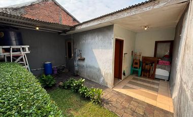 Jual Rumah 1 Lantai Siap Huni di Bumi Serpong Residence Dekat Akses KRL Rawa Buntu, Tol BSD, Kuliner Pamulang, Pusat Perbelanjaan, Pasmod, UNPAM