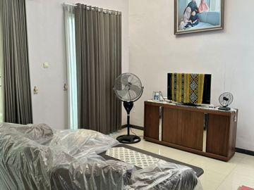 Rumah Kertajaya Indah Dkt Dharmahusada