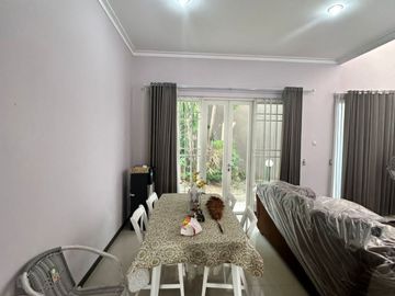 Rumah Kertajaya Indah Dkt Dharmahusada