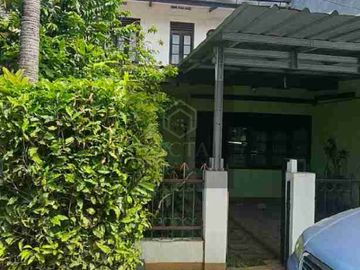 Di Jual Rumah Bagus Siap Huni Di Komplek BillyMoon Jakarta Timur