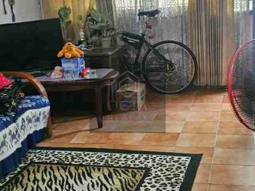 Di Jual Rumah Bagus Siap Huni Di Komplek BillyMoon Jakarta Timur