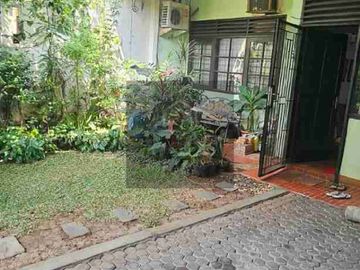 Di Jual Rumah Bagus Siap Huni Di Komplek BillyMoon Jakarta Timur