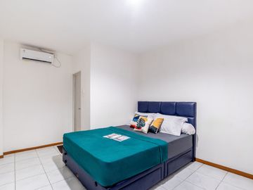 Disewakan AbdiHome Kost Hanami House Siap Huni Dekat Grand Paragon Mall