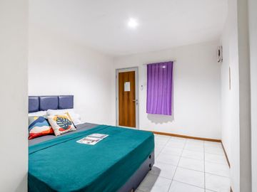 Disewakan AbdiHome Kost Hanami House Siap Huni Dekat Grand Paragon Mall