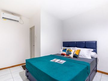 Disewakan AbdiHome Kost Hanami House Siap Huni Dekat Grand Paragon Mall