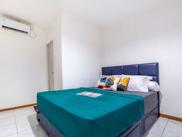 Disewakan AbdiHome Kost Hanami House Siap Huni Dekat Grand Paragon Mall