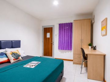 Disewakan AbdiHome Kost Hanami House Siap Huni Dekat Grand Paragon Mall