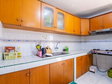 Disewakan AbdiHome Kost Hanami House Siap Huni Dekat Grand Paragon Mall