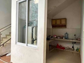 rumah di villa bintaro indah, jln jombang raya, ciputat