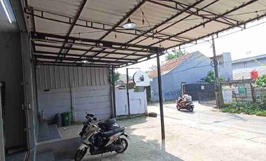 Dijual Ruko ( tengah) 
Di kranggan cibubur jatisampurna
2 Lantai