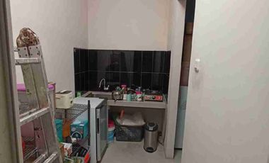 Dijual Ruko ( tengah) 
Di kranggan cibubur jatisampurna
2 Lantai