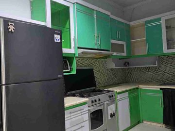Rumah Lebar 7 Full Furnished Sudah Renov di Cluster Awal Summarecon Bekasi