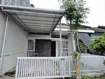 rumah murah 445 jt nego kinagara Regency Bojongsoang dekat telkom university buahbatu