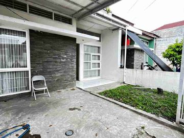 rumah murah 445 jt nego kinagara Regency Bojongsoang dekat telkom university buahbatu