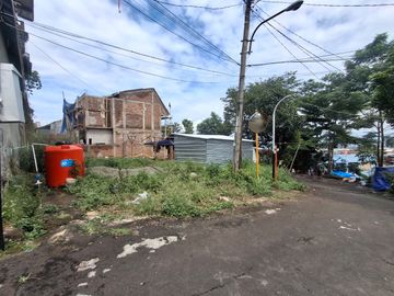 Tanah Bandung Timur Area Sindanglaya (SHM)
