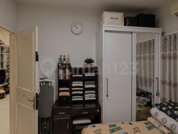 Rumah Cluster Grassia Banjar Wijaya