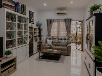 Rumah Cluster Grassia Banjar Wijaya