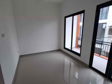 Rumah Baru Dekat Stasiun Pondok Ranji Ciputat Timur Tangsel