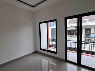 Rumah Baru Dekat Stasiun Pondok Ranji Ciputat Timur Tangsel