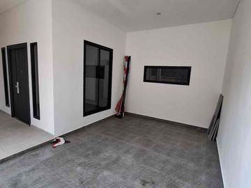 Rumah Baru Dekat Stasiun Pondok Ranji Ciputat Timur Tangsel