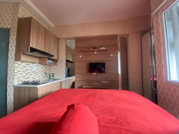 Di Sewakan Apartemen Hunian Best Deal Murah