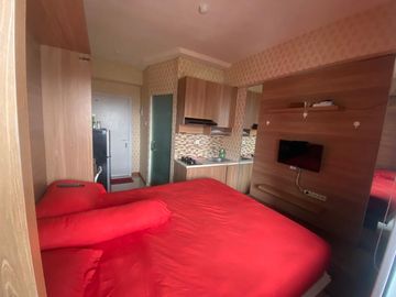 Di Sewakan Apartemen Hunian Best Deal Murah