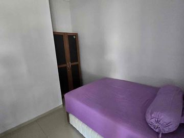 rumah bagus di u ville bintaro jaya tangsel