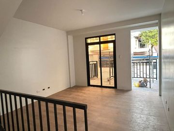 For Sale! Brandnew Townhouse in East Fairview with Roofdeck -AJCF