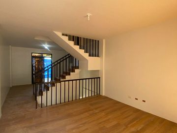 For Sale! Brandnew Townhouse in East Fairview with Roofdeck -AJCF