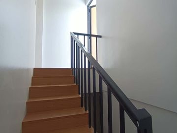 For Sale! Brandnew Townhouse in East Fairview with Roofdeck -AJCF