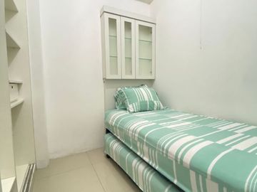 Di JUal Apartemen Hunian Harga Murah